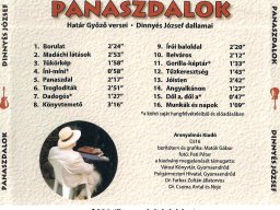 2006 (Panaszdalok Hátlap)
